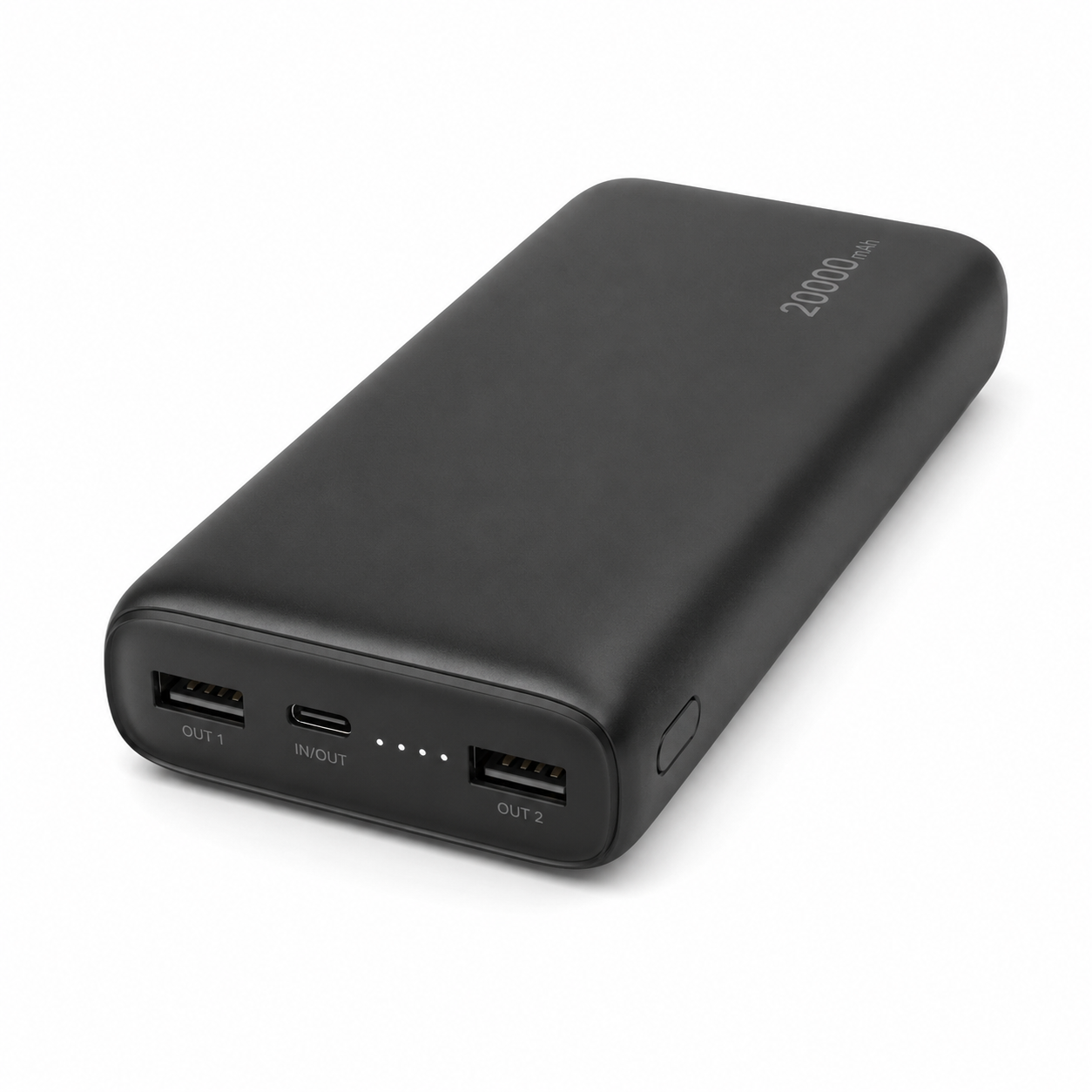 Batterie externe PowerBank 20 000 mAh