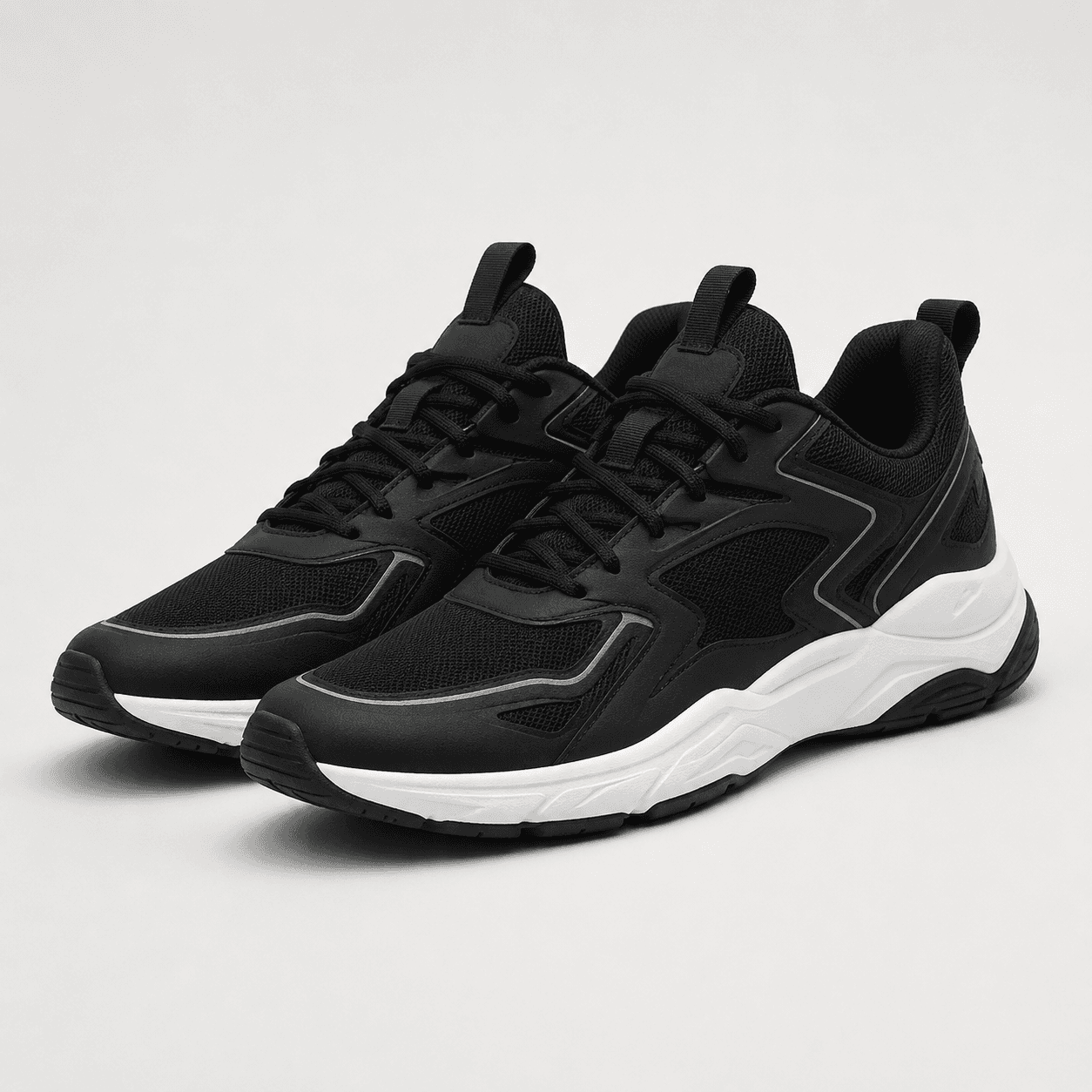 Nova Run X1 Sneakers hero