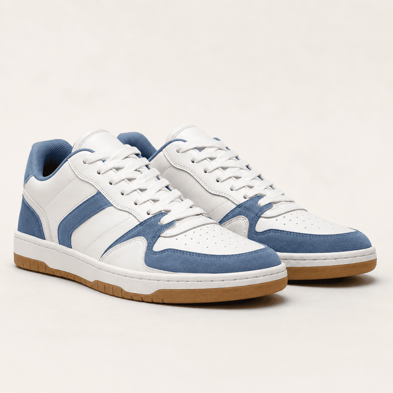 Street Pace Low Sneakers hero