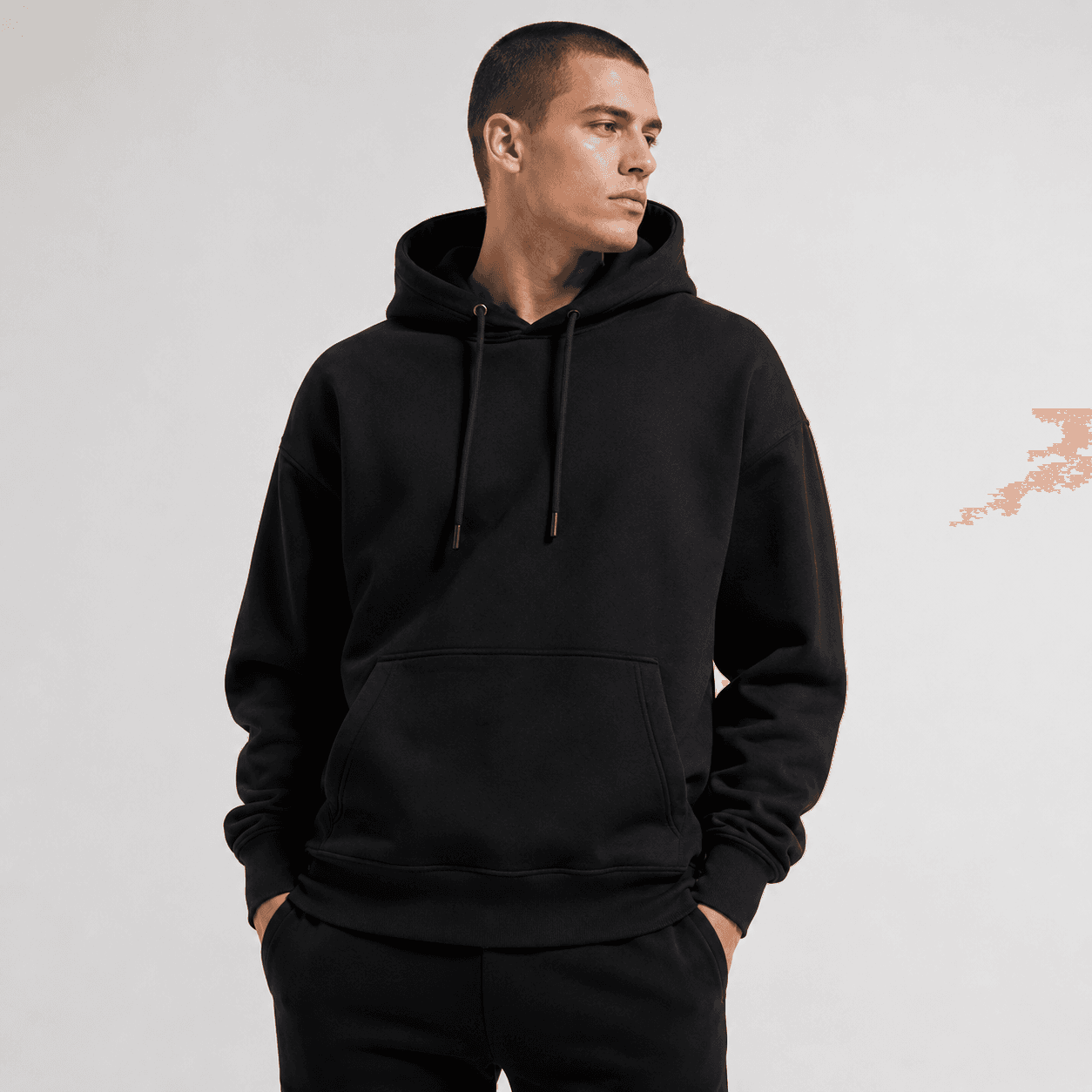 Urban Shield Hoodie hero