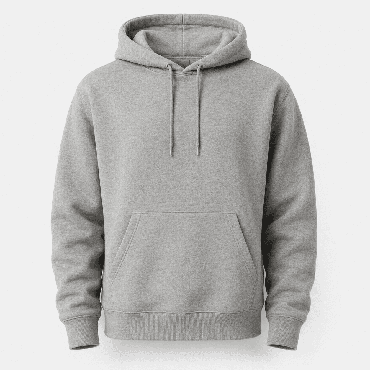 Core Fleece Hoodie hero