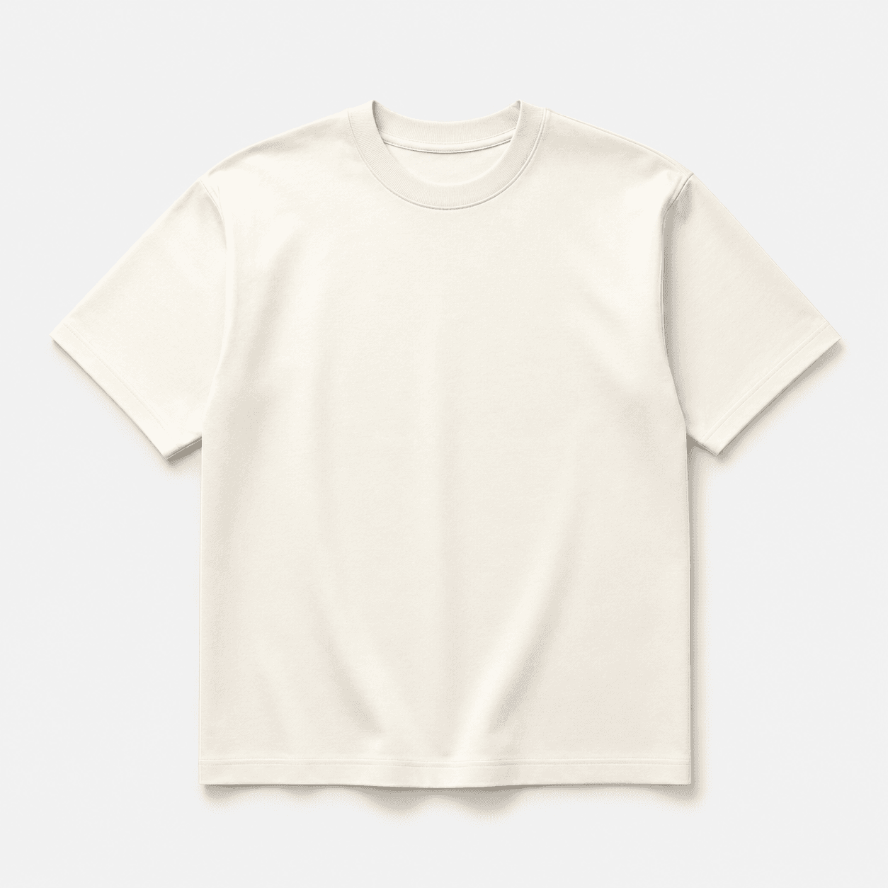 Essential Tee Premium hero