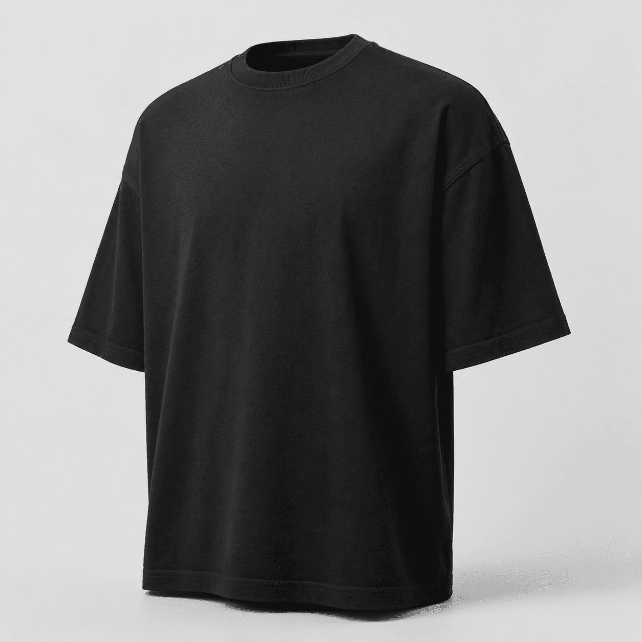 Heavy Cotton Box Tee hero