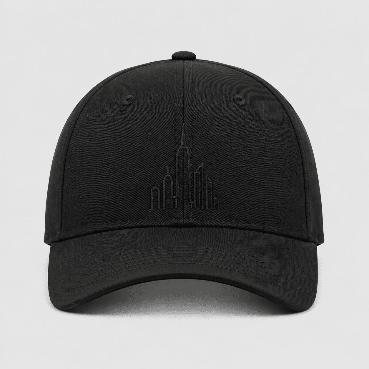 City NY Cap hero