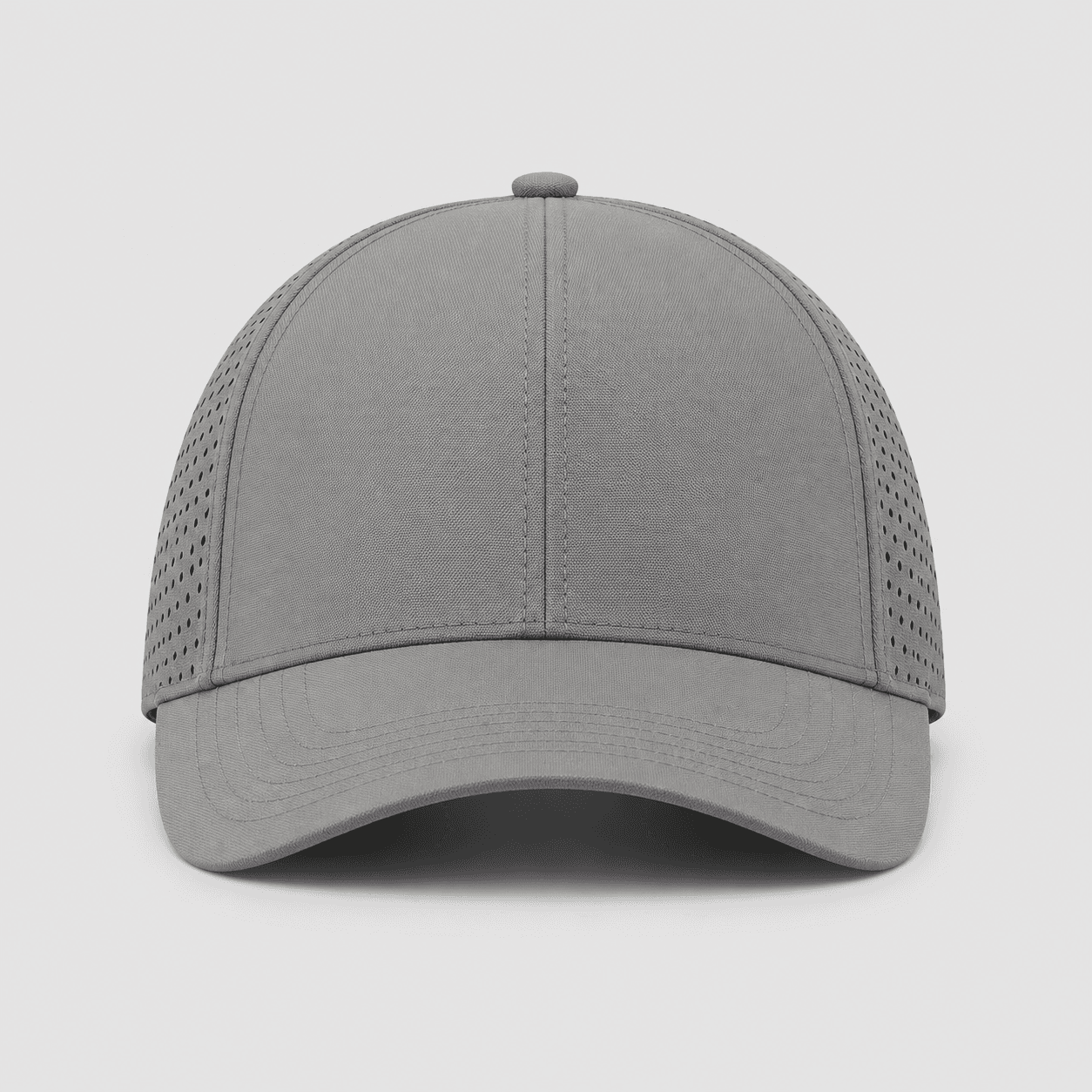 Minimal Sport Cap hero
