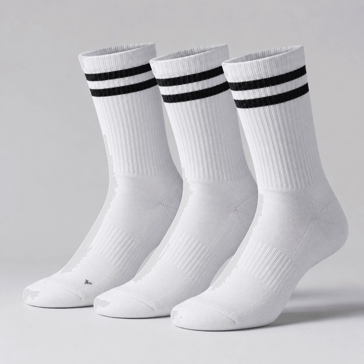 Performance Socks Pack x3 hero