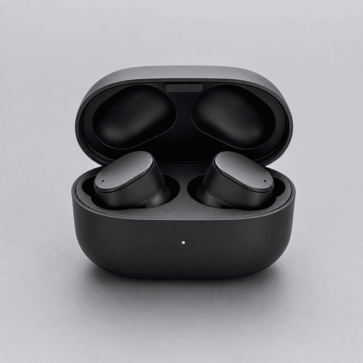 AirBeat Pro Earbuds hero