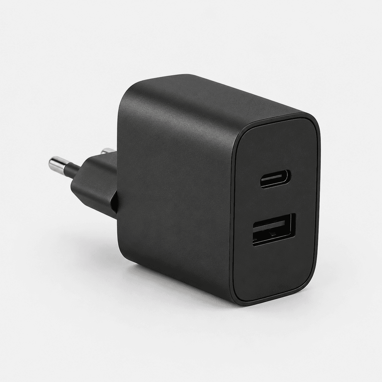 DualPort Wall Charger 35W hero