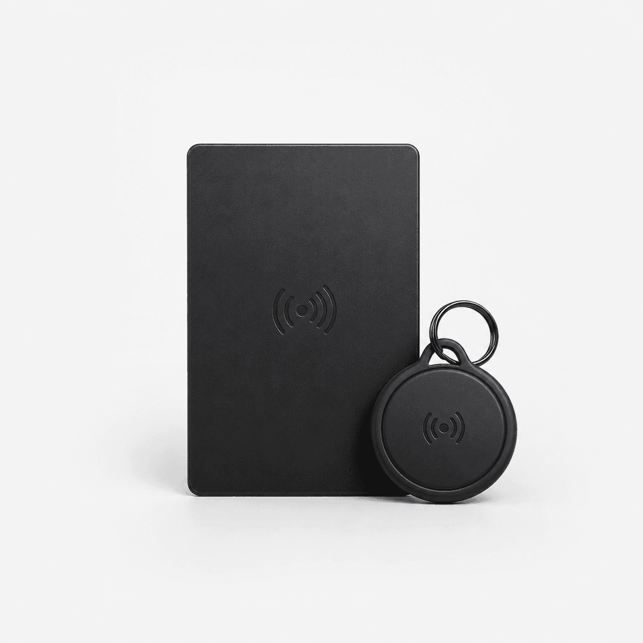 TapTag NFC Smart Card hero