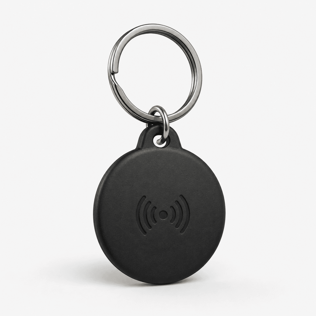 Smart NFC Keychain Tag hero